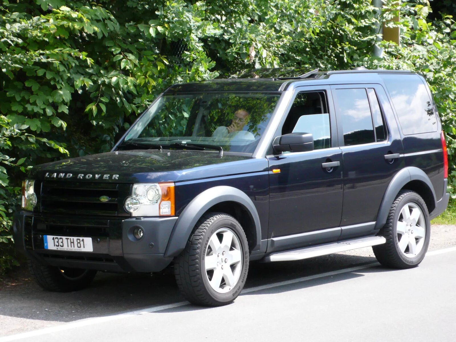 Range rover 2007. Ленд ровер 2007. ленд ровер 3 2007. рендж ровер 2007. ленд ровер дискавери 2007.