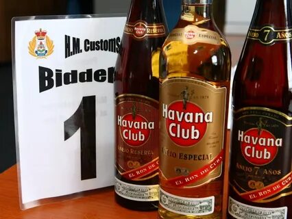 Havana club