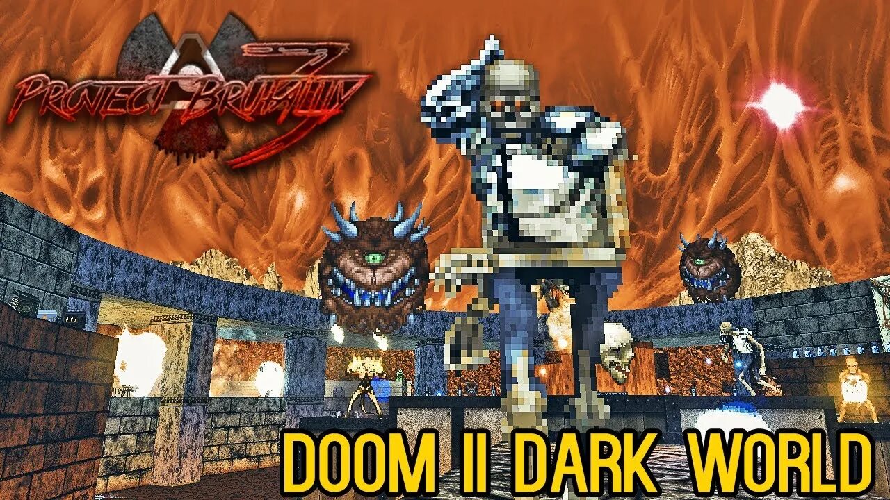 Doom 0. Doom 0