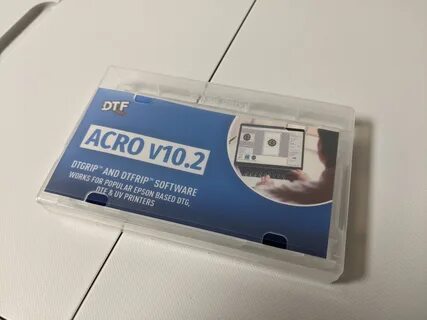 Acrorip