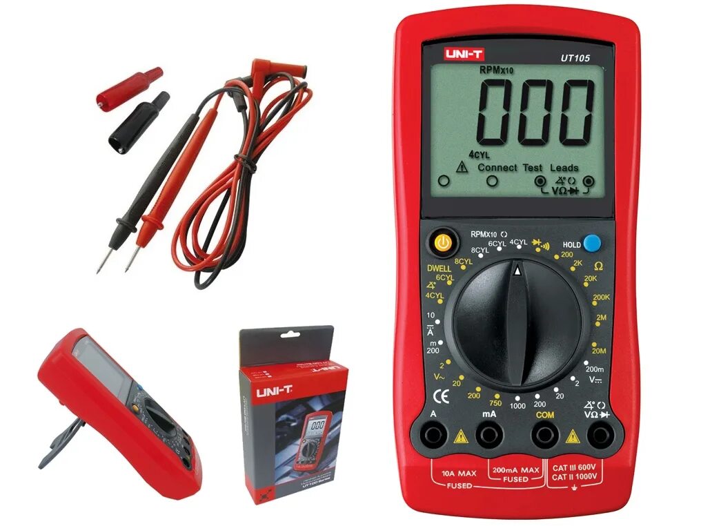Как выбрать мультиметр для дома. Uni-t ut105. digital multimeter ut105. мультиметр uni-t ut61e+. unit ut-105.