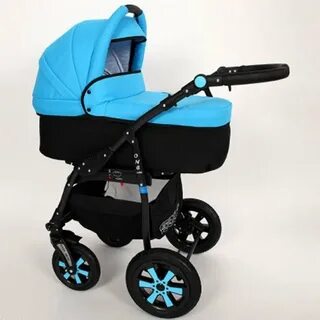 Baby merc