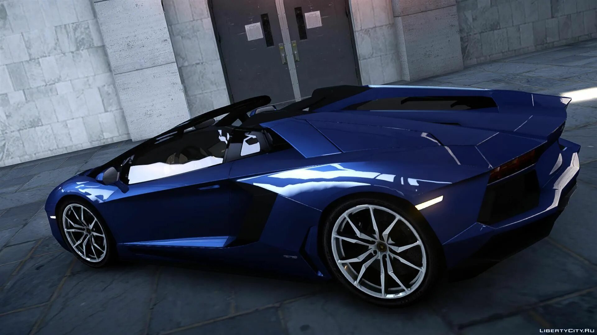 Мод на ламборгини авентадор. GTA 4 Lamborghini Aventador. Ламба в ГТА 4. Lamborghini Roadster tdu1. Ламборджини ГТА синий.