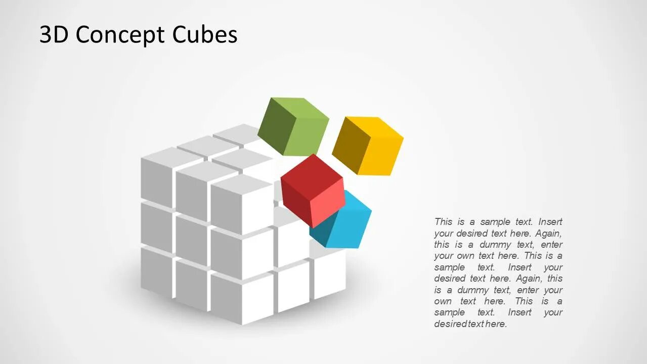 Альфа куб отзывы. POWERPOINT куб. 3d куб для POWERPOINT. 3 Кубика. Куб понятие.
