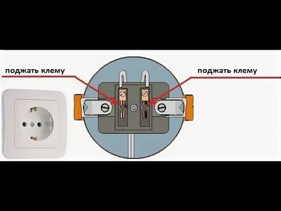 Почему искрит в розетке при подключении вилки Почему искрит розетка и 4 причины отказа от китайских изделий watt Дзен