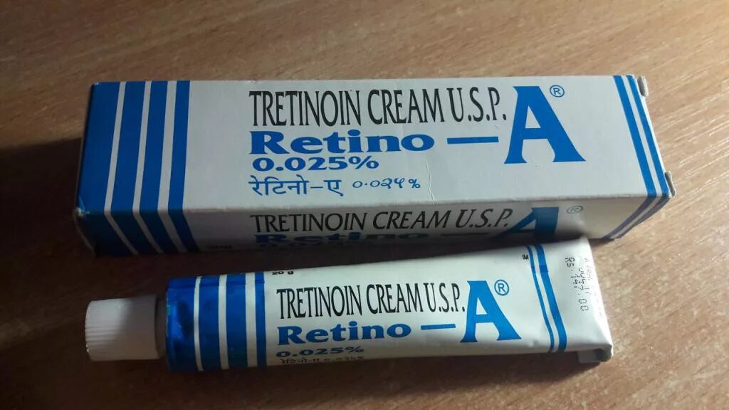Мазь от пятен. Третиноин Ретин а. Третиноин 0.025. Retino-a третиноин крем. Крем tretinoin 0.025.