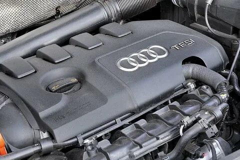 Tfsi расшифровка