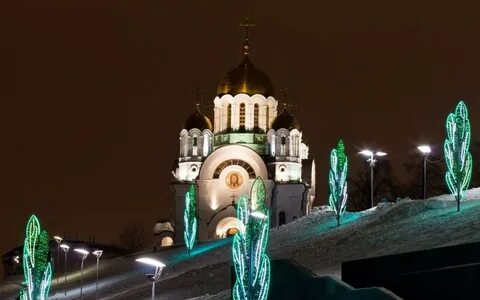 2012 год самара