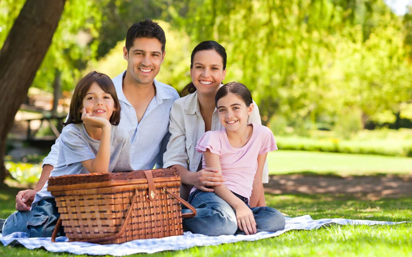 Family in the park. Энджой фэмили. Семья на прогулке в парке. Счастливая семья. Семья в парке.