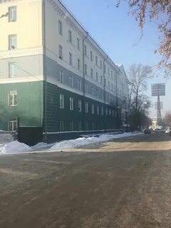 Улица красного восстания 20 иркутск