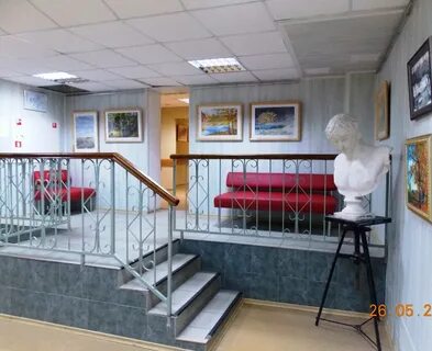 Школа искусств львовский
