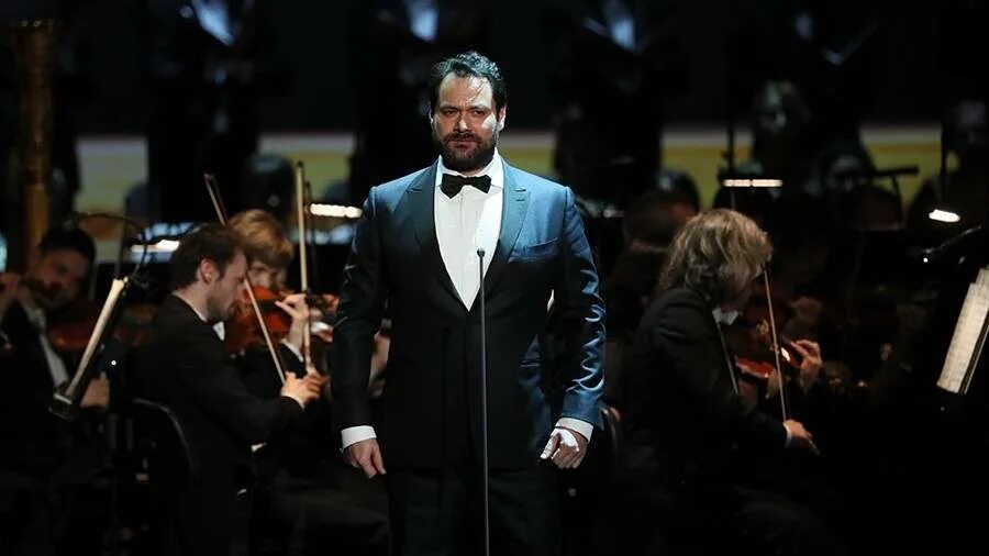 абдразаков концерты в москве 2023