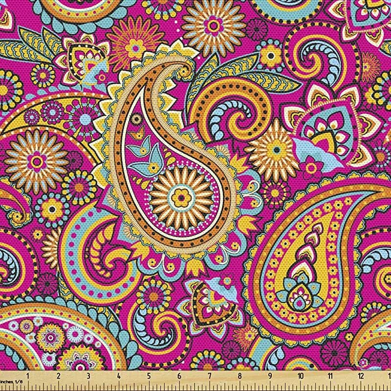 Pattern based