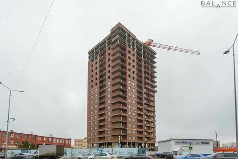 Баланс пермь