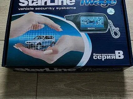 Starline новая