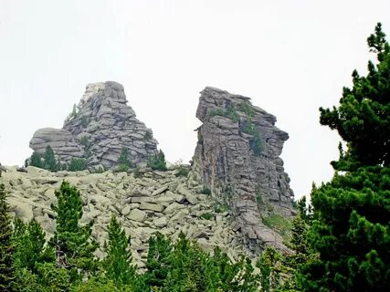 Стена края