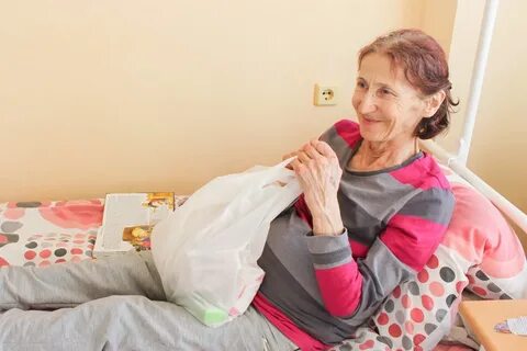 Хоспис для онкологических больных адреса
