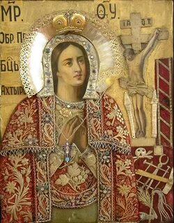 Ахтырская божья
