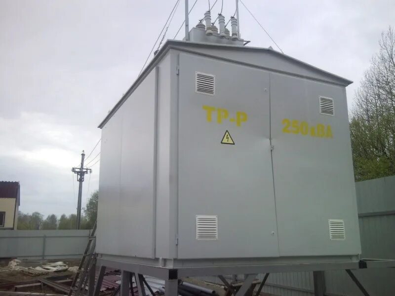 Подстанция киоскового типа. Ктп-10/0,4кв 630ква. ктп 250 ква 6/0.4 кв. ктп-250/10/0.4. трансформаторная подстанция 250 ква.