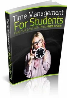 Students time