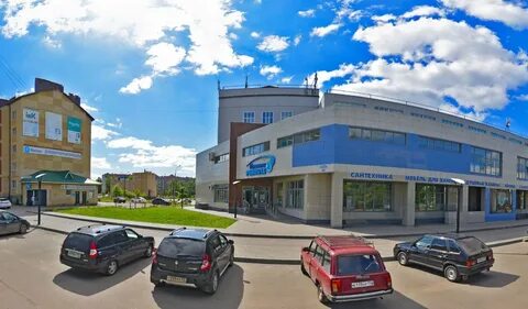 Арзамас сити