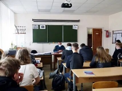 Видео уроки обж 9 класс