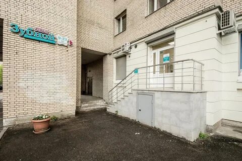 Выборгское шоссе д 2