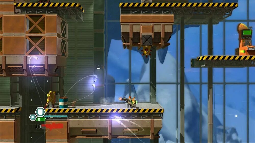 Bionic commando rearmed. Игра bionic commando 2. игра bionic commando rearmed. bionic commando 2d. бионик коммандо реармед.