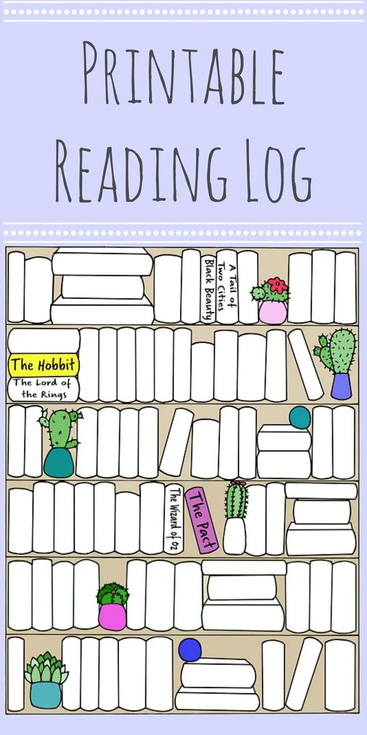 Light books to read