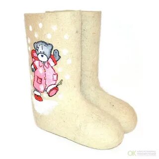 Валенки оптом