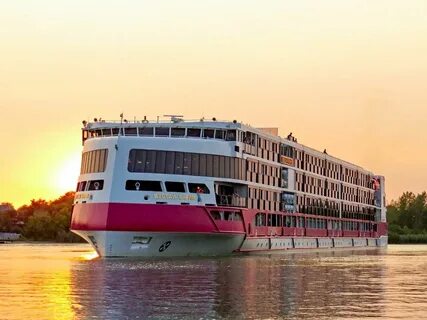 Круиз на теплоходе водоход самара