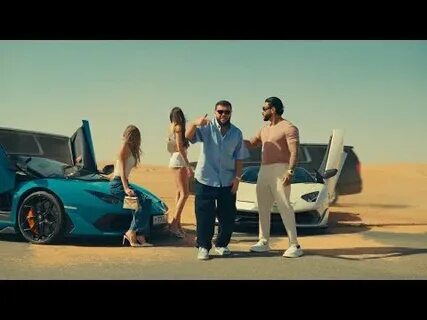 Песня katrin msl16 lambo
