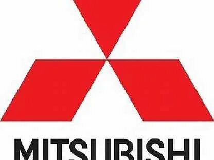 Mitsubishi drives