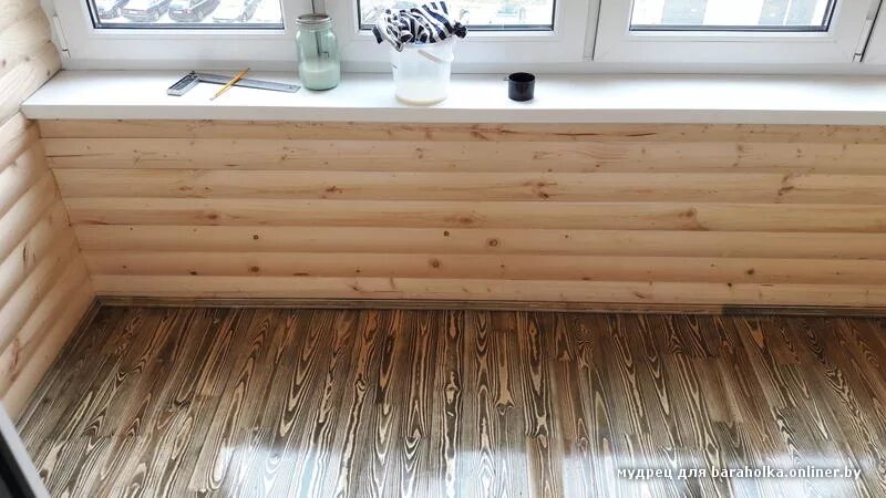 Обшивка, отделка балконов КАЧЕСТВЕННО!!!!! - Барахолка onliner.by