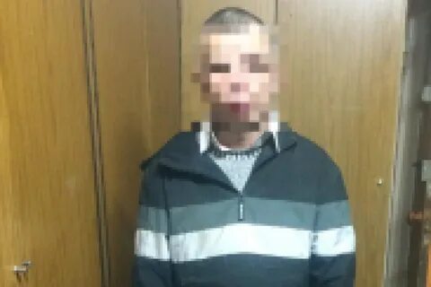 Это девочка криминальная