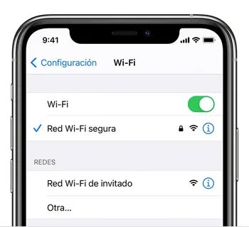 Айфон wi fi