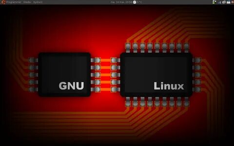 Embedded linux