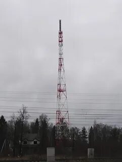 Вышки цифрового
