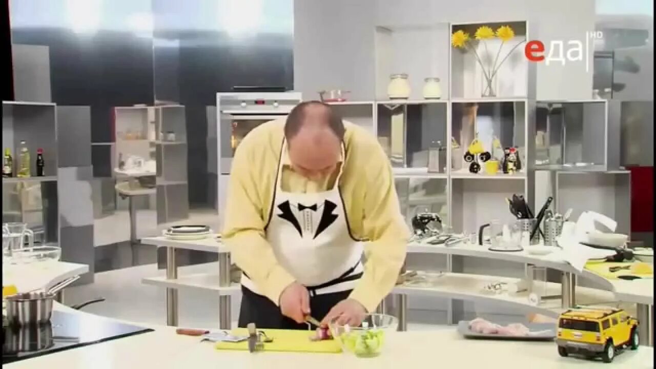 Курица с лазерсоном рецепты
