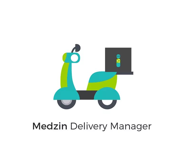 Delivery manager