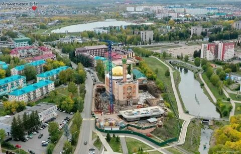 Какое время в альметьевске