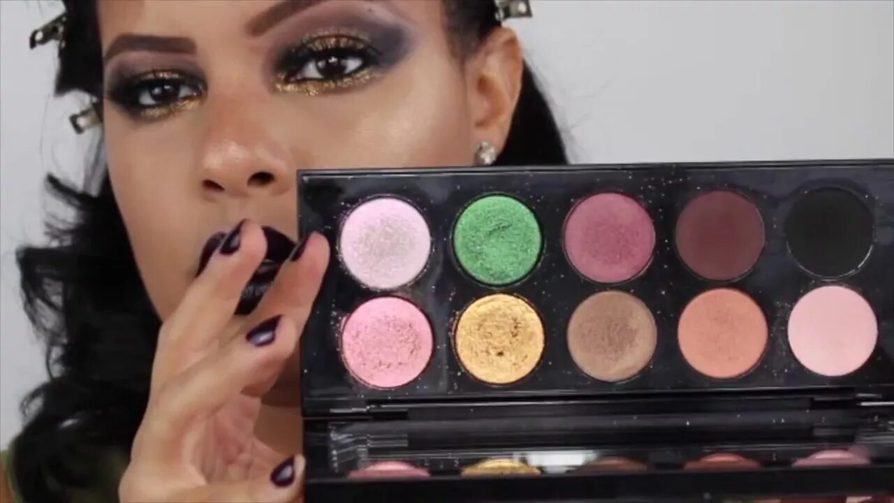 Pat MCGRATH Mothership. ПЭТ МАКГРАТ тени свотчи. Pat MCGRATH Mothership 2. Pat MCGRATH четверки.