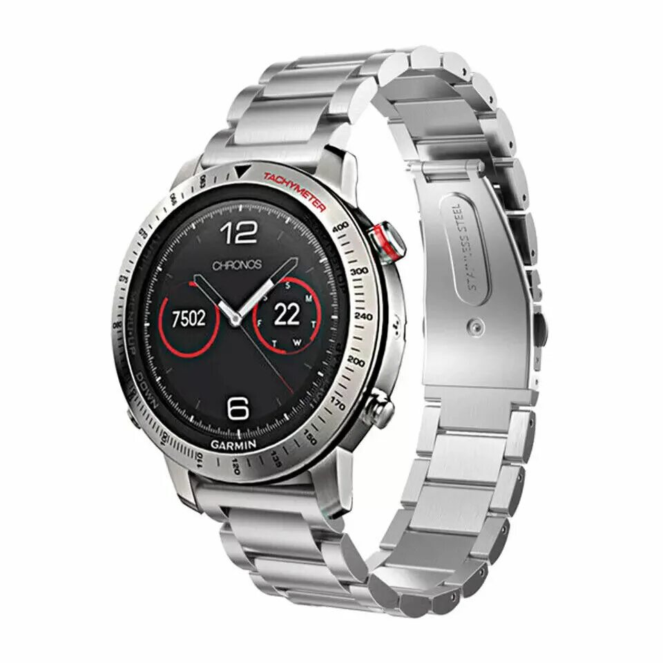 Chronos для часов. Garmin fenix chronos. garmin fenix chronos titanium. часы garmin fenix chronos титановые с металлическим ремешком.