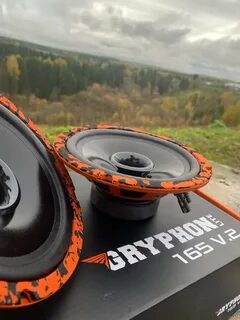 Грифон про 165