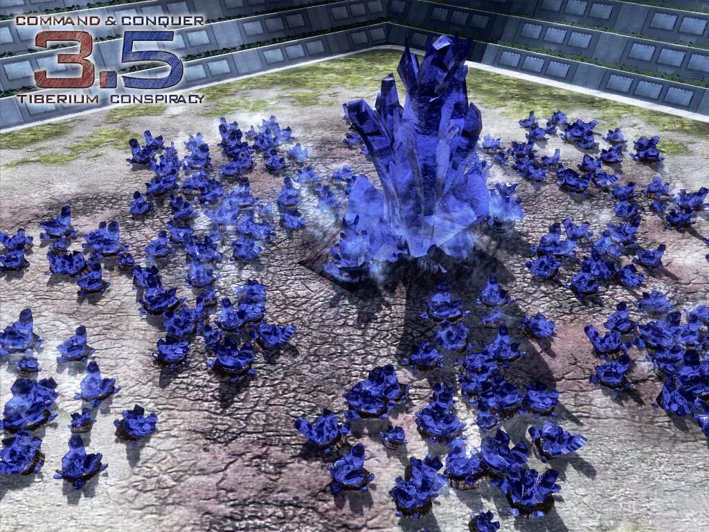Command and conquer 5