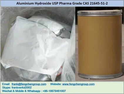 Pharma grade