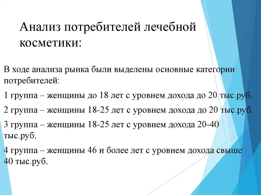 Анализ потребителей. Анализ покупателей пример. Методы анализа потребителей. Как сделать анализ потребителей.