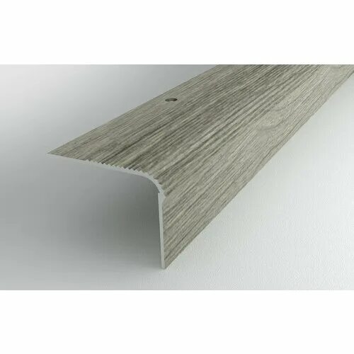 уголок луки. 900. профиль угловой пу 02. уголок луки. порог угловой алюминиевый 60х40х1800.