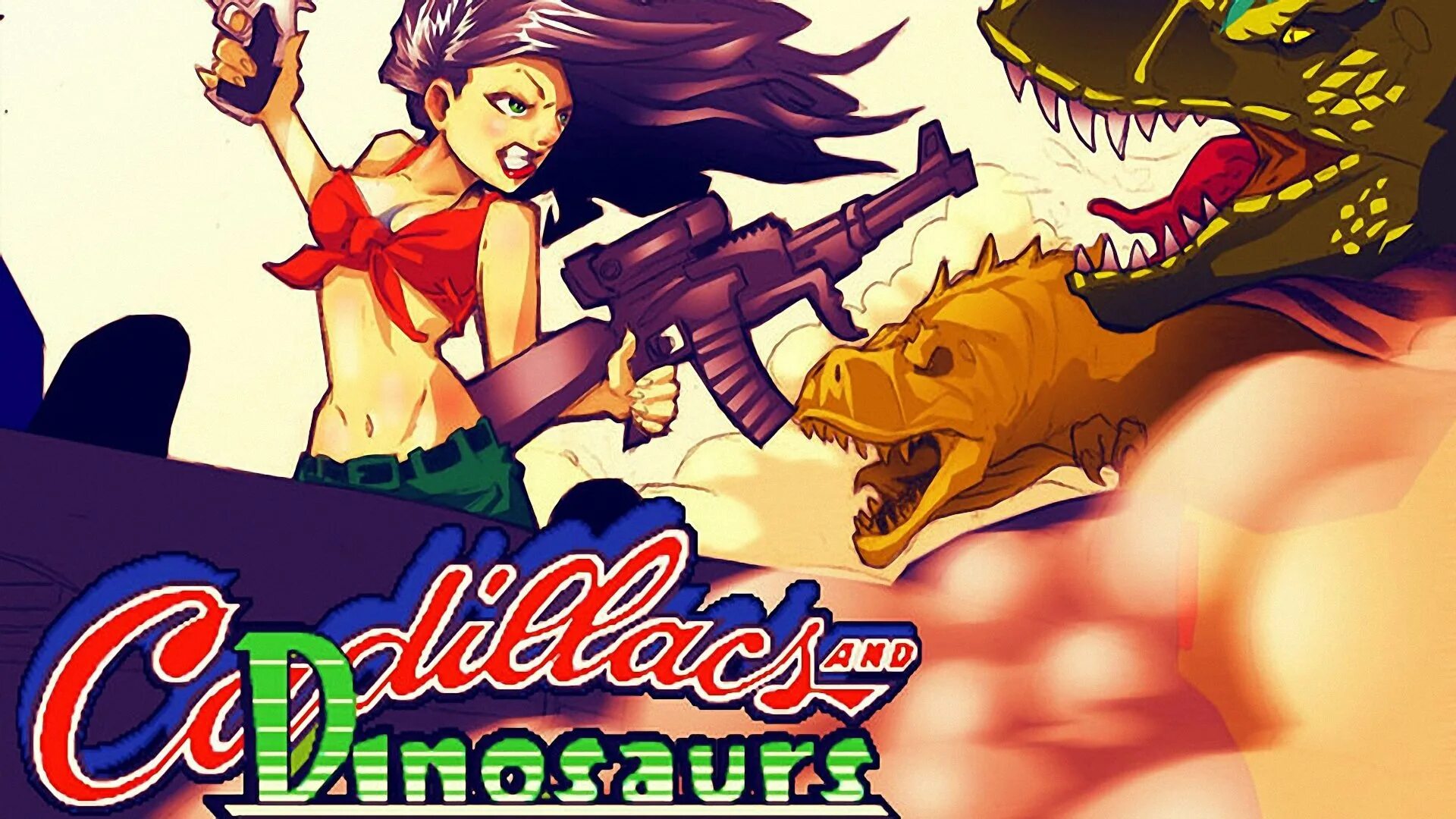 Cadillacs and dinosaurs. Cadillac and dinosaurs игра. кадиллаки и динозавры. cadillacs and dinosaurs capcom. cadillacs and dinosaurs (video game).
