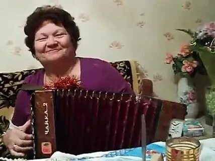 Слушаем частушки видео